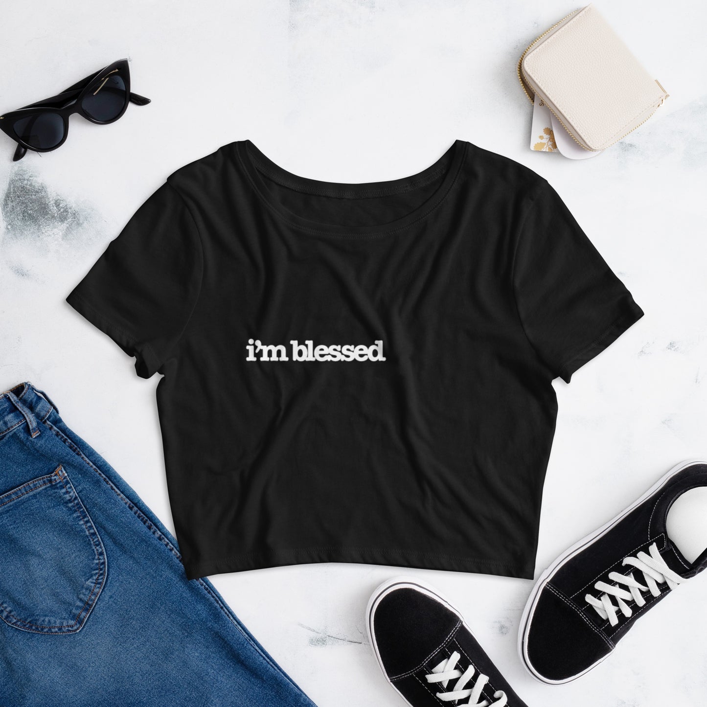 I’m blessed Tee