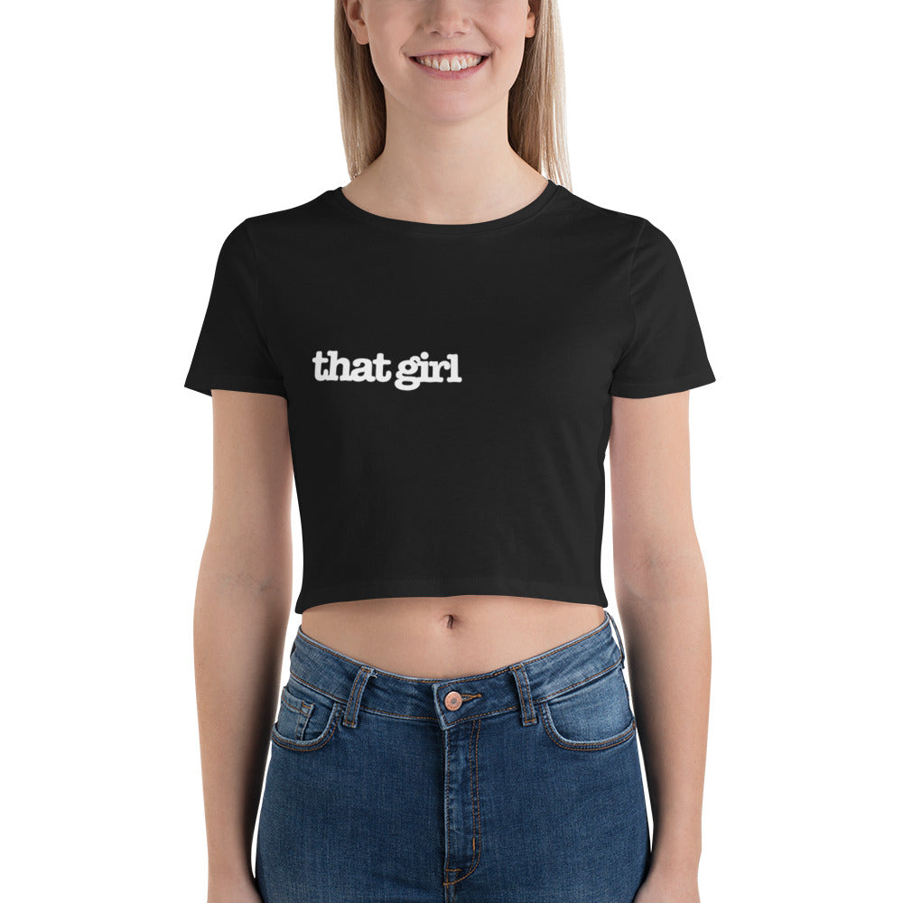 That girl Tee